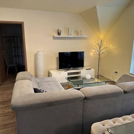 Appartement Algo Algolsheim Bagian luar foto