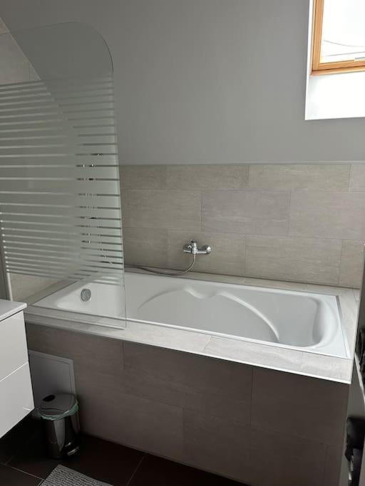 Appartement Algo Algolsheim Bagian luar foto
