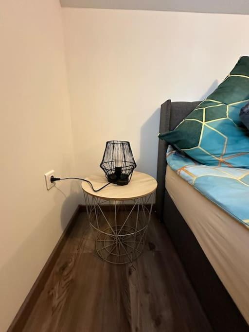 Appartement Algo Algolsheim Bagian luar foto