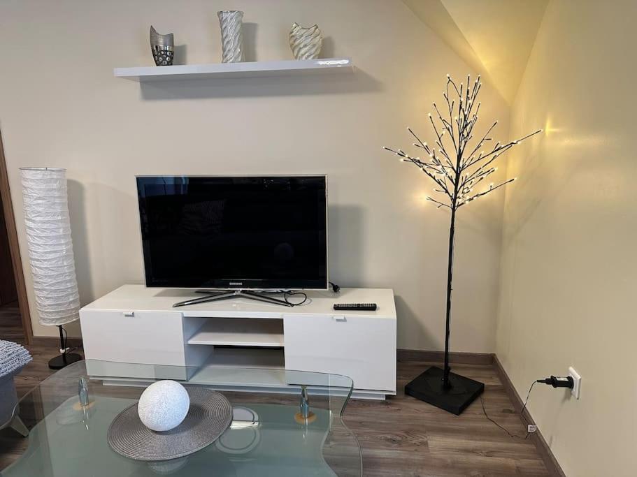 Appartement Algo Algolsheim Bagian luar foto