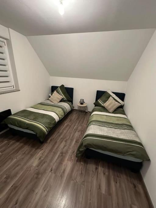 Appartement Algo Algolsheim Bagian luar foto