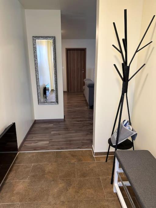 Appartement Algo Algolsheim Bagian luar foto