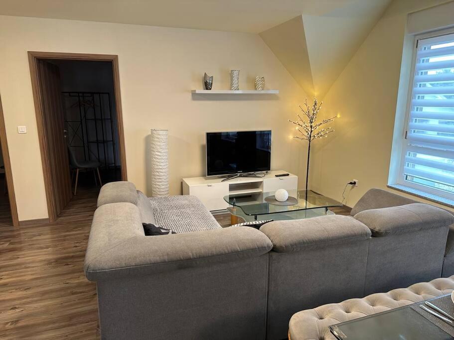 Appartement Algo Algolsheim Bagian luar foto