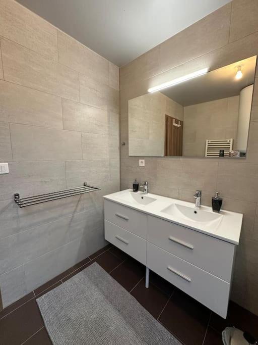 Appartement Algo Algolsheim Bagian luar foto