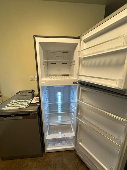 Appartement Algo Algolsheim Bagian luar foto