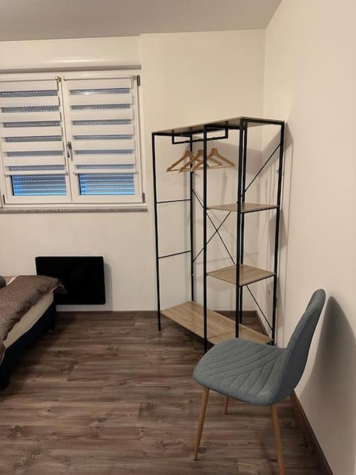 Appartement Algo Algolsheim Bagian luar foto