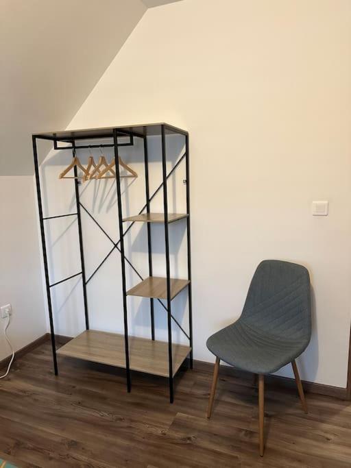 Appartement Algo Algolsheim Bagian luar foto