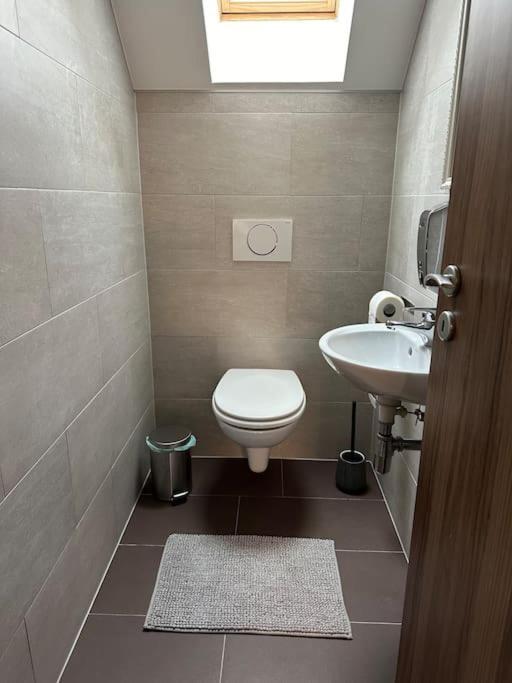 Appartement Algo Algolsheim Bagian luar foto