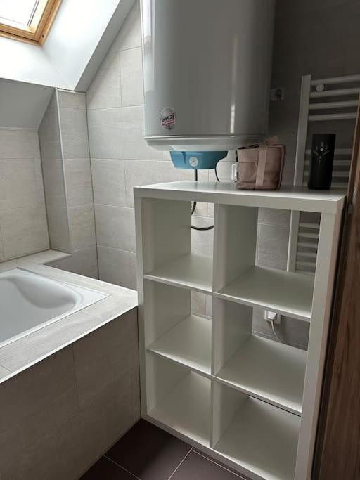Appartement Algo Algolsheim Bagian luar foto