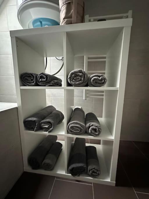 Appartement Algo Algolsheim Bagian luar foto