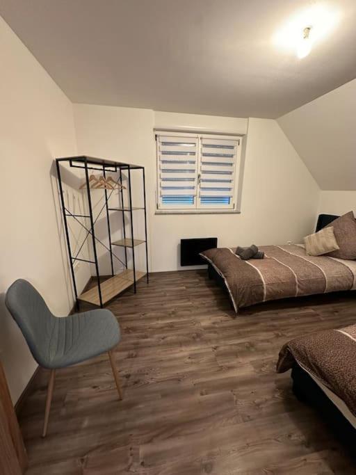 Appartement Algo Algolsheim Bagian luar foto