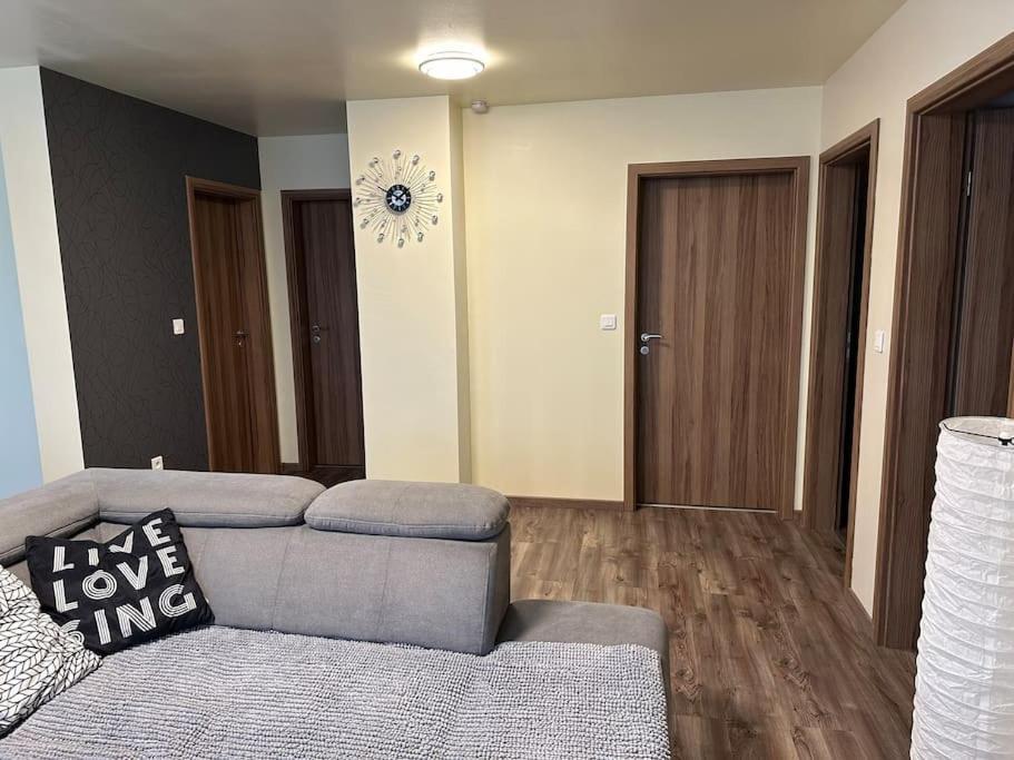 Appartement Algo Algolsheim Bagian luar foto