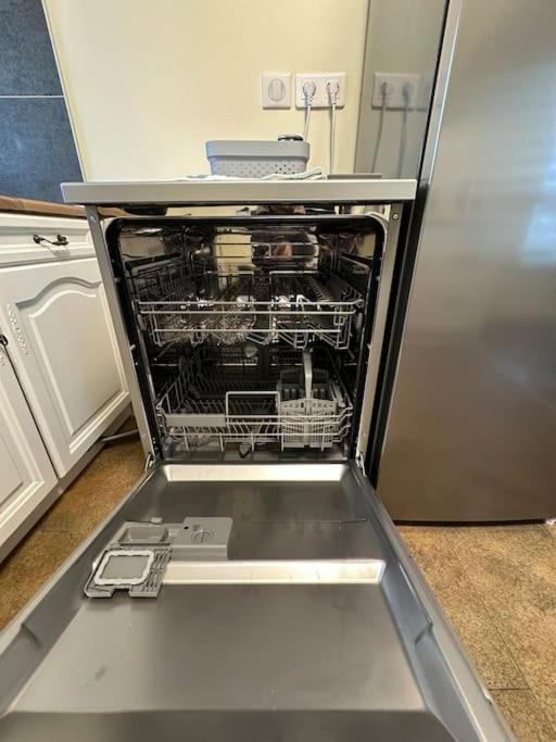 Appartement Algo Algolsheim Bagian luar foto