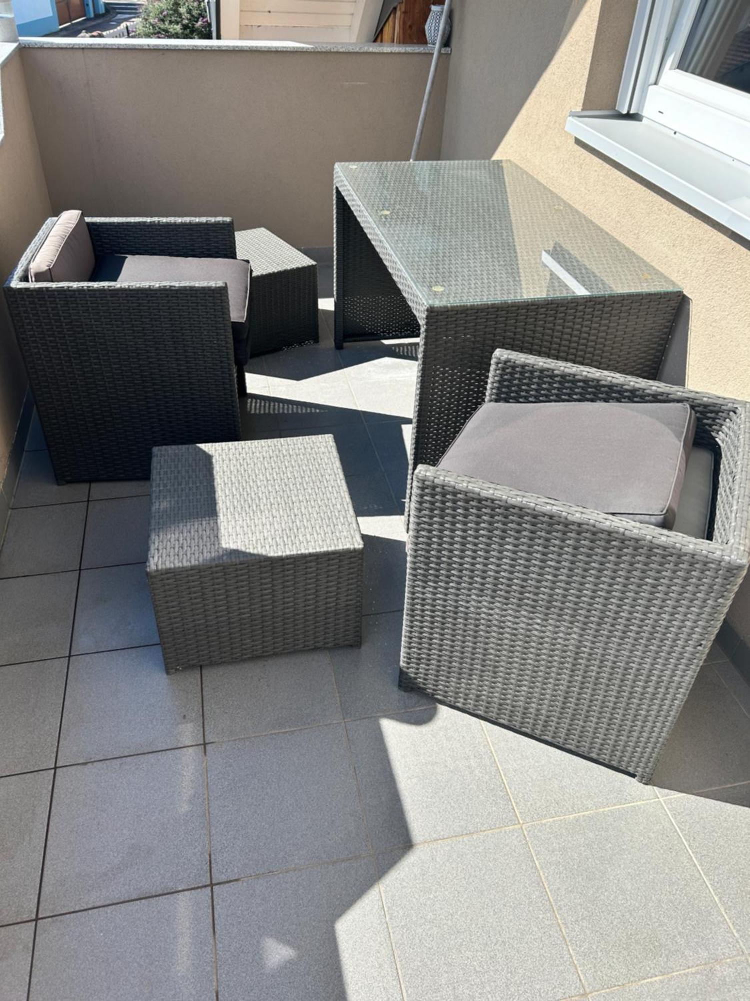 Appartement Algo Algolsheim Bagian luar foto